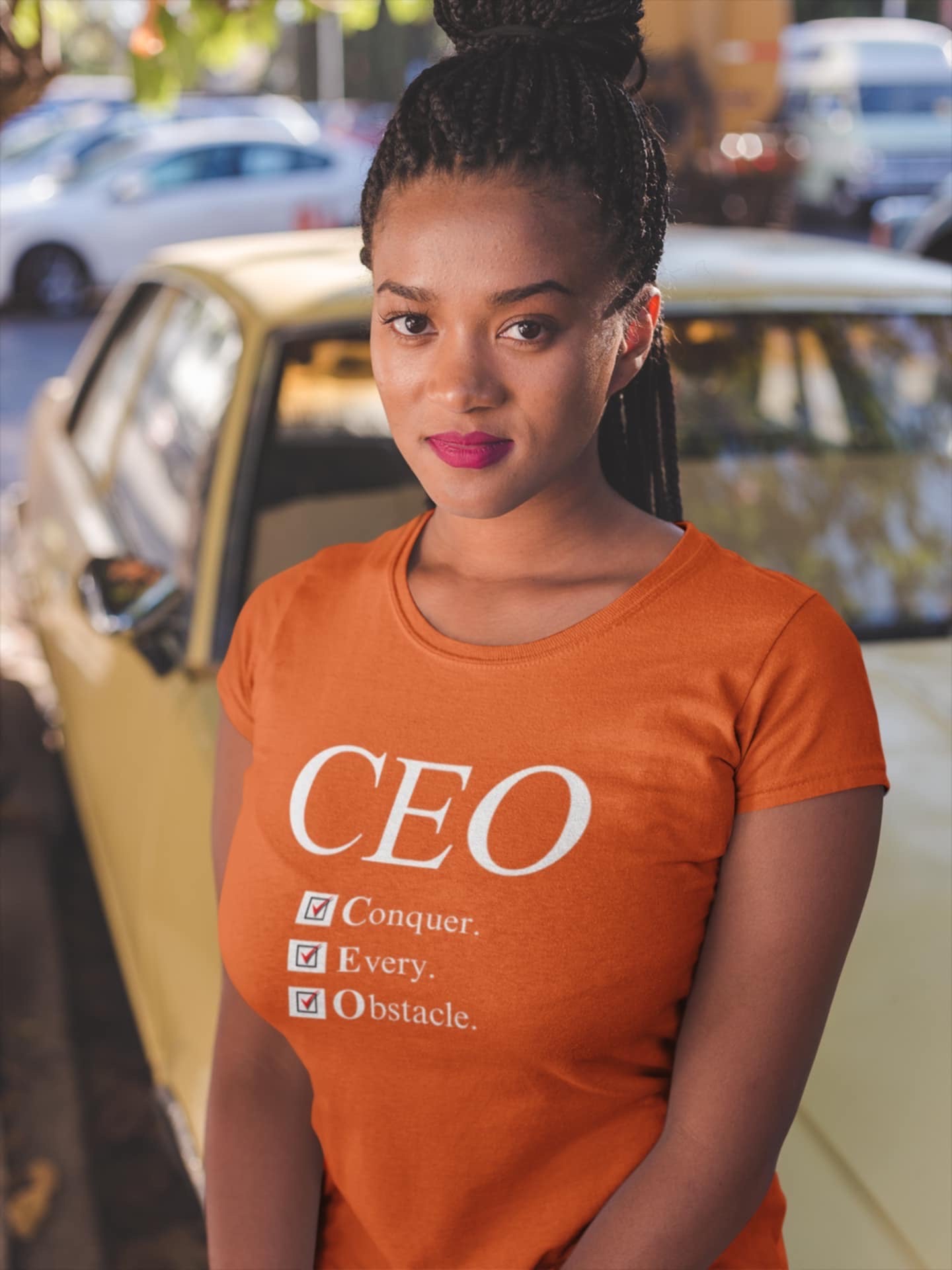 CEO TSHIRT